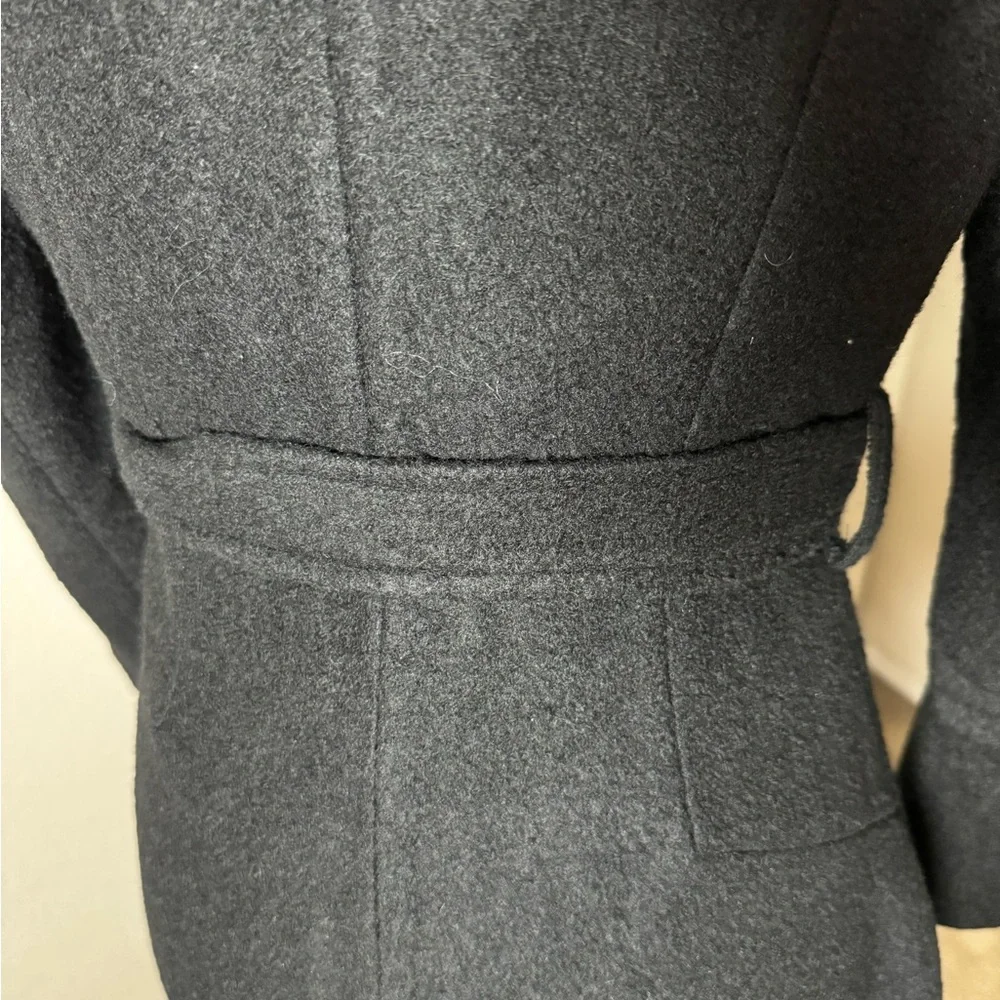 Guess LS Maria Coat - Picture 4 of 7